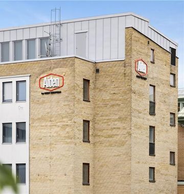 Aiden by Best Western Stockholm Solna