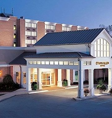 Ethan Allen Hotel