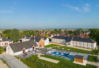Hotel La Clef des Chateaux