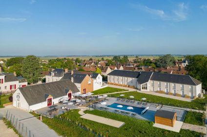Hotel La Clef des Chateaux