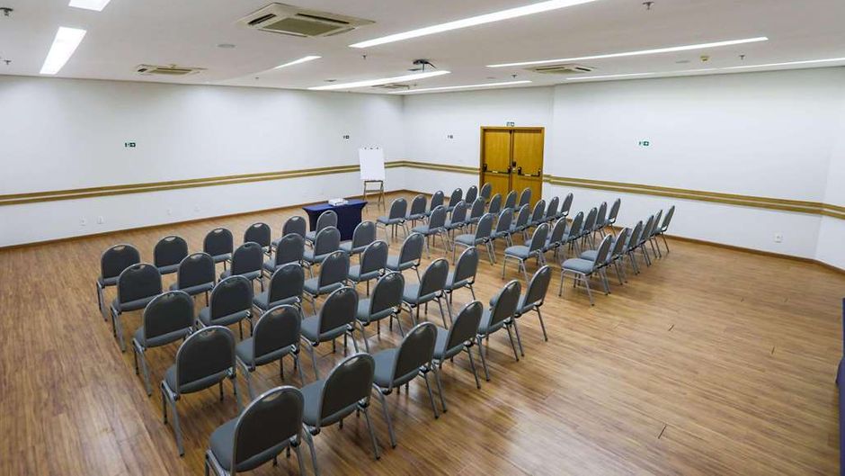 Radisson Hotel Maiorana Belem Meeting