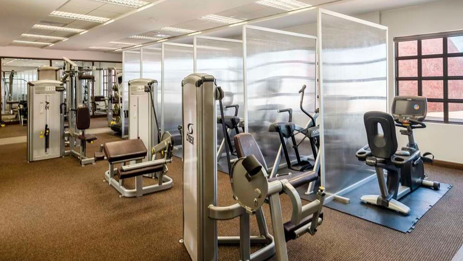 Grand Residences, Registry Collection Health