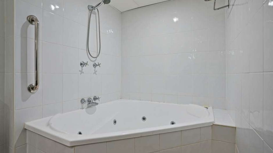 The Gladstone Central Hotel Spa