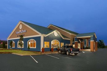 AmericInn & Suites