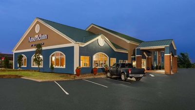 AmericInn & Suites