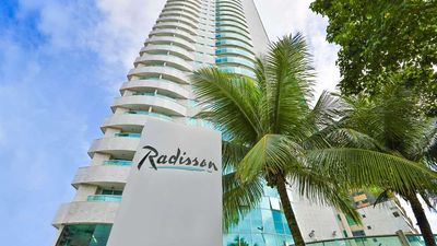Radisson Hotel Recife