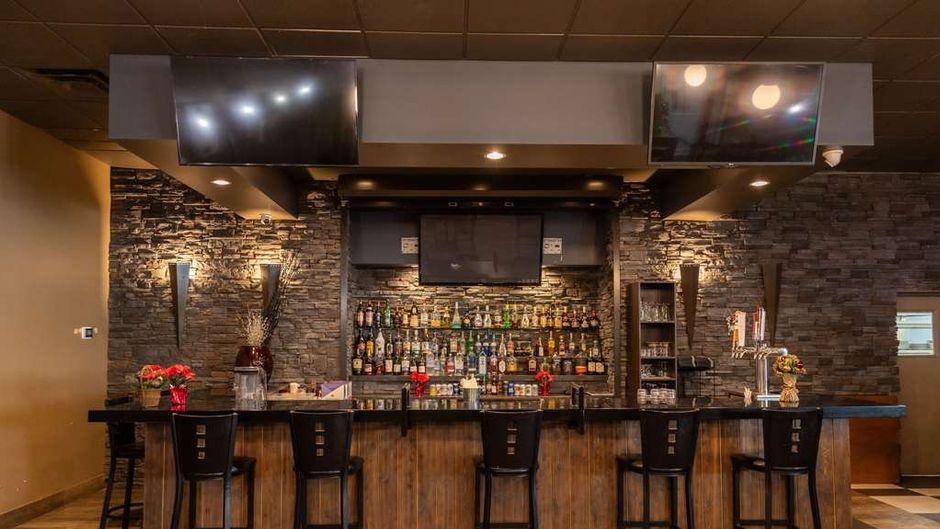 Radisson Hotel Fort St John Restaurant