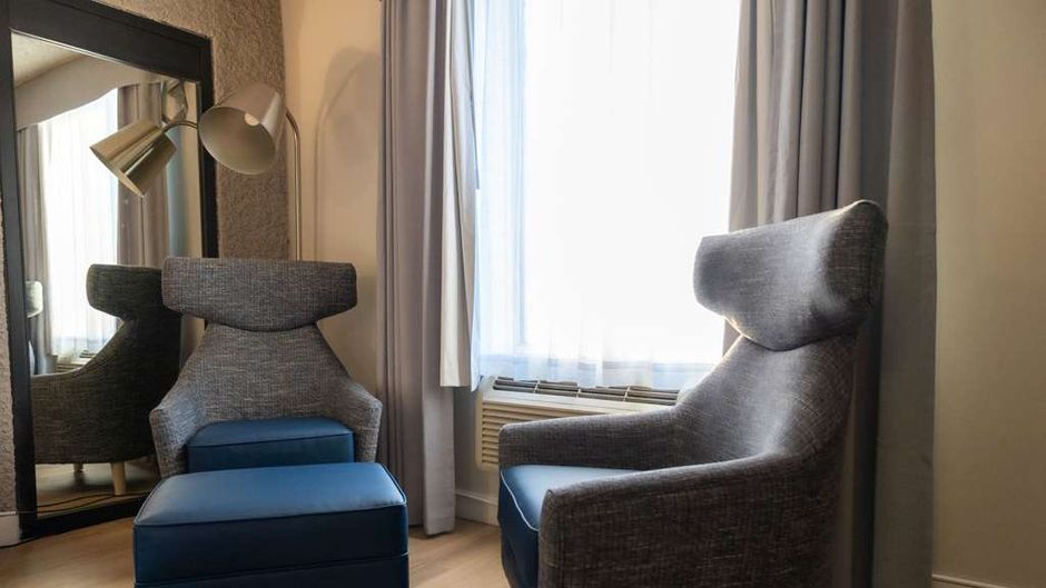 Radisson Hotel Fort St John Other