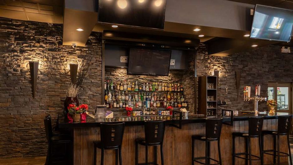 Radisson Hotel Fort St John Restaurant