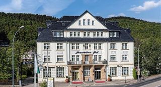 Country Partner Hotel Neustadter Hof