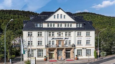 Country Partner Hotel Neustadter Hof