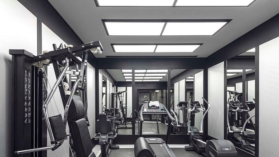 Savoy Hotel and Spa Health