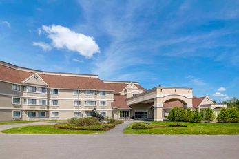 Black Bear Inn, Ascend Collection