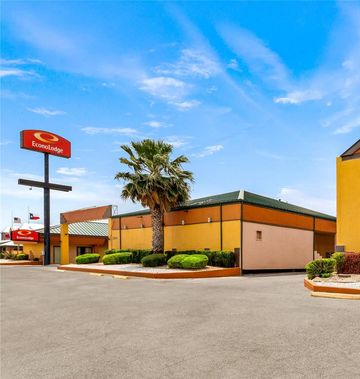 Econo Lodge