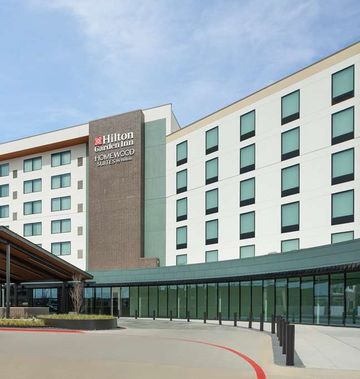 Homewood Suites by Hilton Grand Prairie
