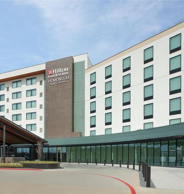 Homewood Suites by Hilton Grand Prairie