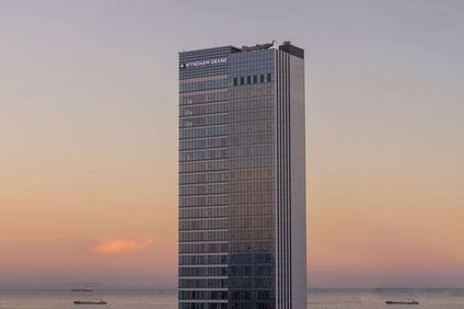 Wyndham Grand Busan