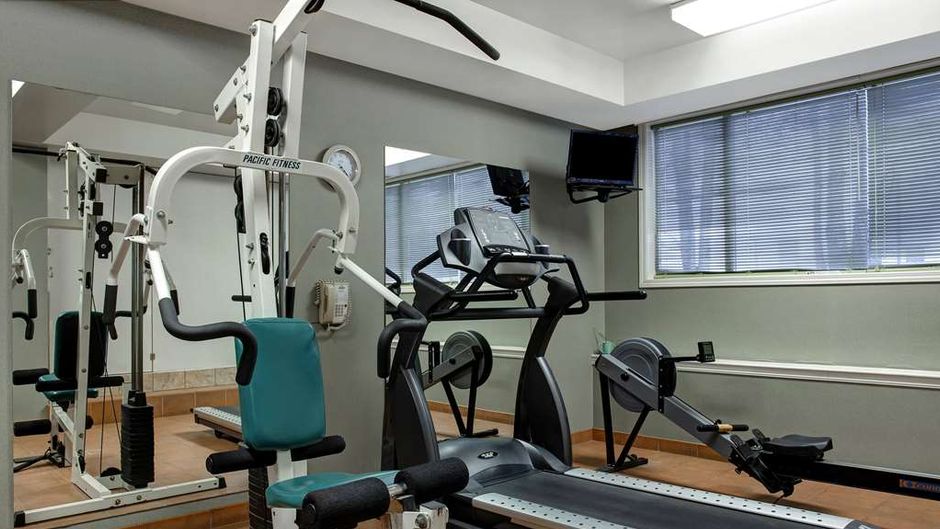 Days Inn by Wyndham Whitecourt Health