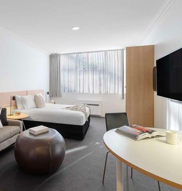 Oaks Perth Hotel
