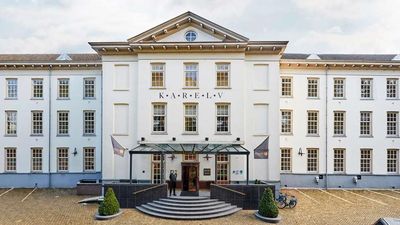 Grand Hotel Karel V