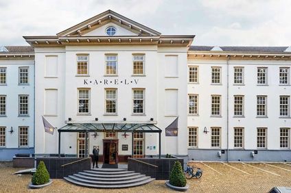 Grand Hotel Karel V