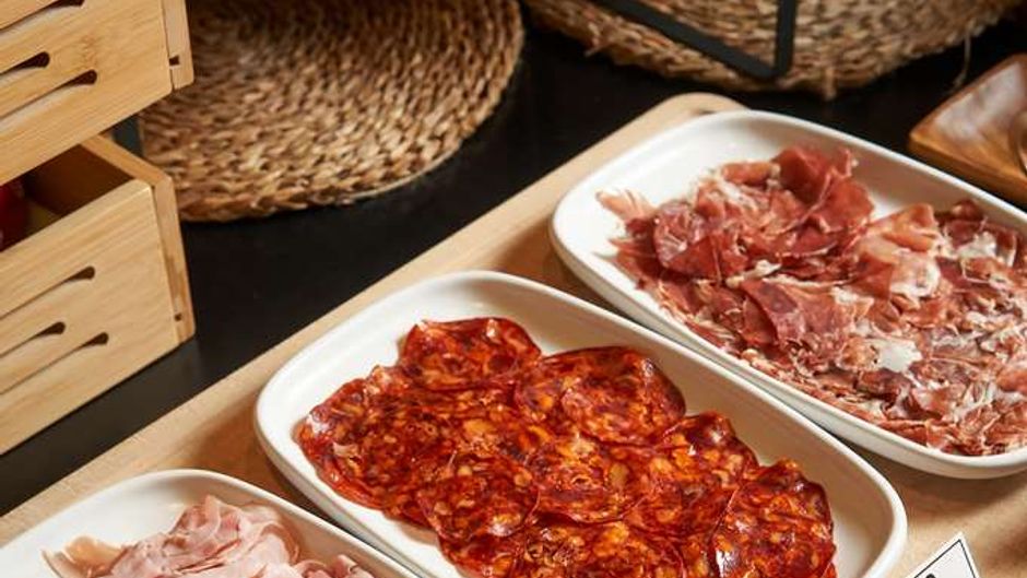Mercer Hotel Casa Torner i Guell Restaurant