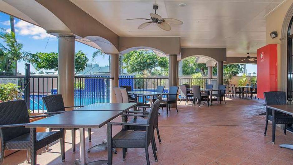 Mackay Resort Motel Other