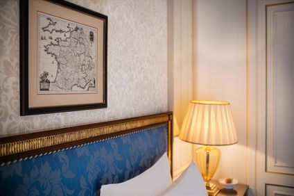Hotel Fluela, The Unbound Coll by Hyatt