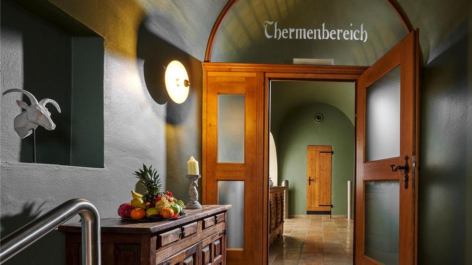 Hotel Fluela, The Unbound Coll by Hyatt Spa