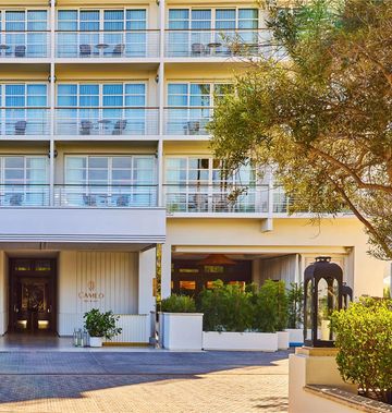 Cameo Beverly Hills, LXR Hotels & Resort