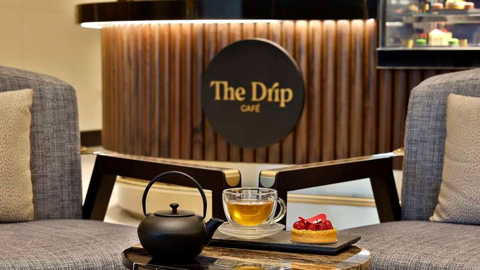Hilton Garden Inn Dubai Business Bay Other