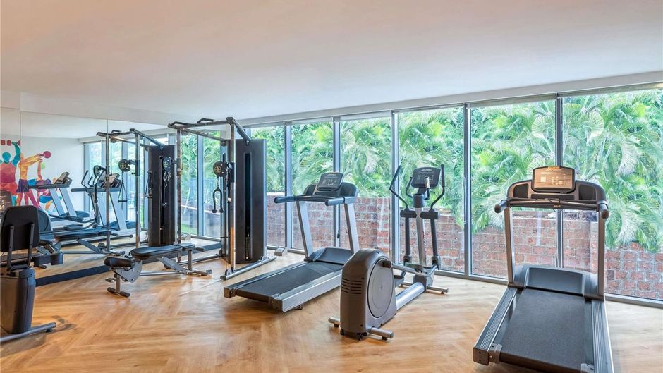 Ibis Styles Goa Vagator Health