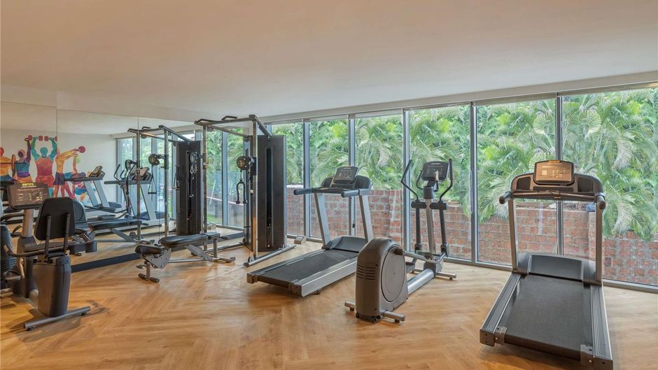 Ibis Styles Goa Vagator Health