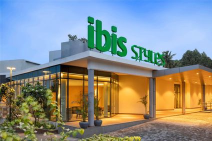 Ibis Styles Goa Vagator
