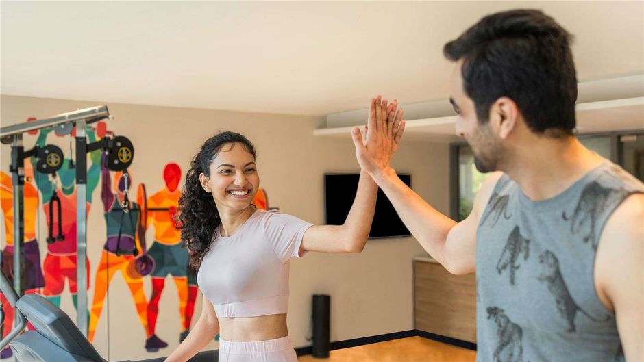 Ibis Styles Goa Vagator Health