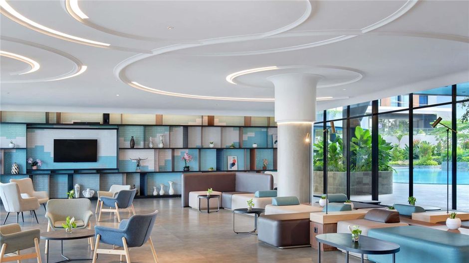 Novotel YIA  Kulon Progo Exterior
