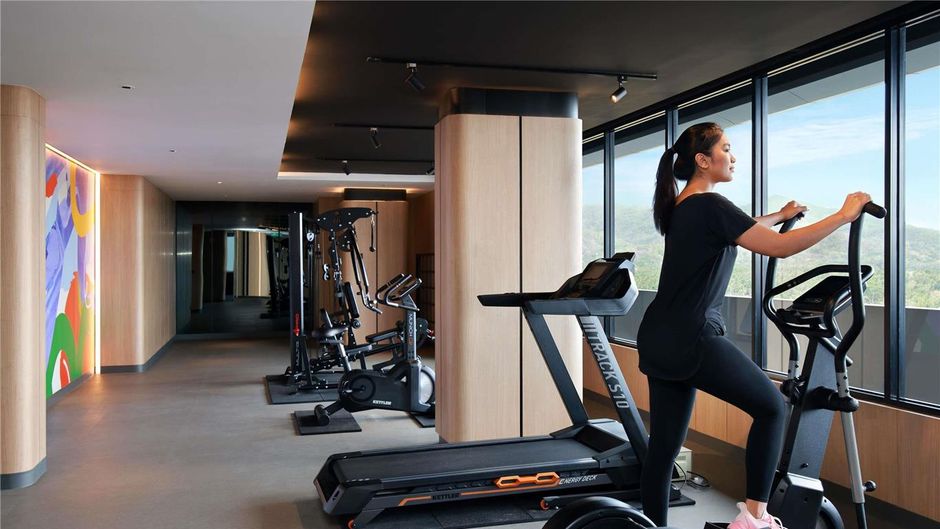 Novotel YIA  Kulon Progo Health