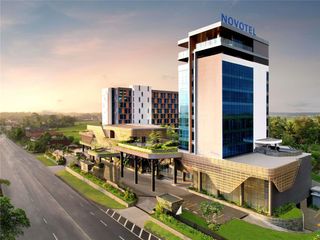Novotel YIA  Kulon Progo