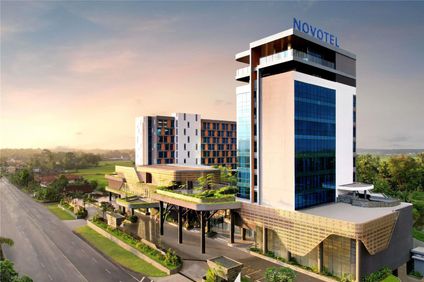Novotel YIA  Kulon Progo