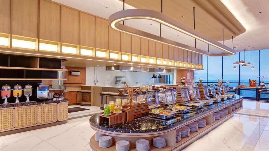 Novotel YIA  Kulon Progo Restaurant