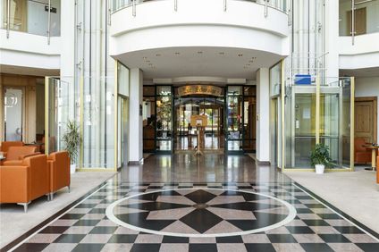 Atomis Hotel Munich Airport by Mercure