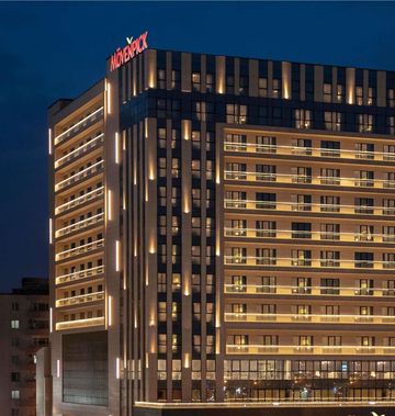 Moevenpick Diyarbakir