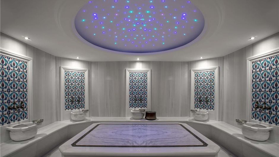 Moevenpick Diyarbakir Spa
