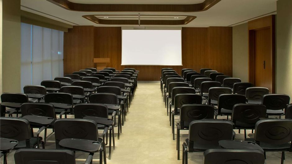 Moevenpick Diyarbakir Meeting