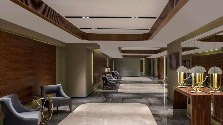 Moevenpick Diyarbakir Meeting