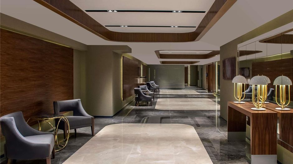 Moevenpick Diyarbakir Meeting