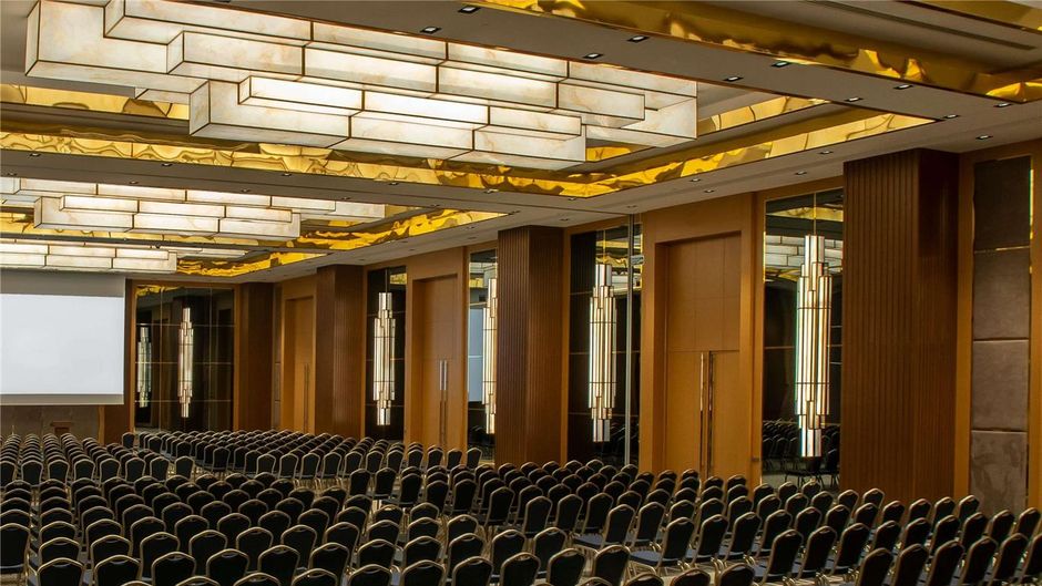 Moevenpick Diyarbakir Meeting