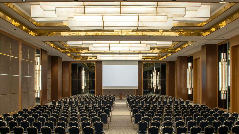 Moevenpick Diyarbakir Meeting