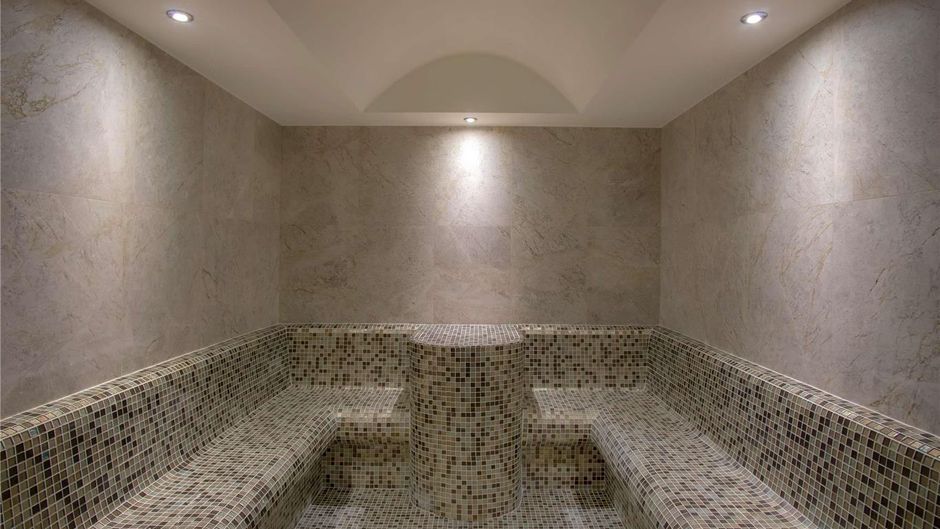 Moevenpick Diyarbakir Spa