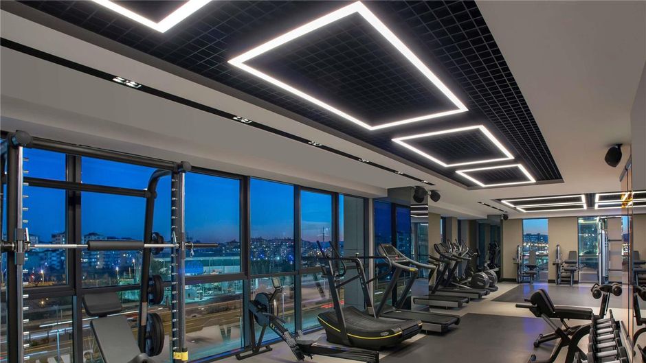 Moevenpick Diyarbakir Health
